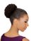 Eve Premium Synthetic Hair Bun EV-050