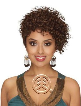 Eve Premium Synthetic Wig Donna