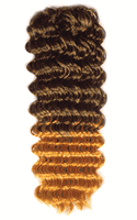 Eve Synthetic Motion Curl w/ Closure