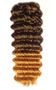 Eve Synthetic Motion Curl w/ Closure