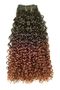 Eve Synthetic Sleek Curl