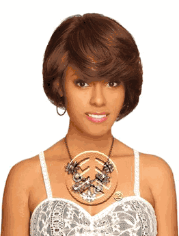 Eve Synthetic Wig Acaci
