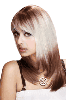 Eve Wig Loretta