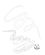 EYE dentity Duo Eyeliner (LE430) 01 WHITE
