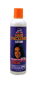 Fantastix Hair Thickener Daily Moisturizing Lotion 8oz