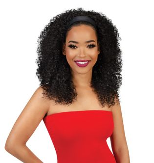 Fashion Source Head Band Wig HTB DAHLIA (NEW!!!)