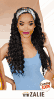 Fashion Source Head Band Wig HTB JALIE (NEW!!!)