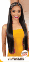 Fashion Source Head Band Wig HTB YASMIN (NEW!!!)