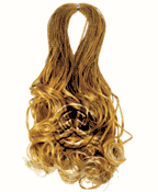 Fashion Source Rast A Fri 100% Synthetic Fiber Magic Crochet Hand Tied Individual Body Curl Braiding Hair