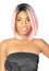 Fashion Source Simply Silki Lace Synthetic Wig SSL-YANA
