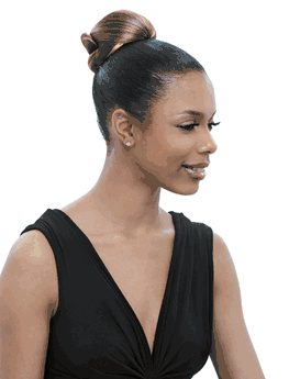 Femi Collecton Synthetic Hair Lovely Dome