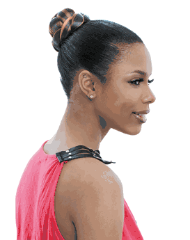 Femi Collecton Synthetic Hair Sweet Dome