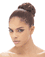 Femi Collecton Synthetic Honey Dome (M)