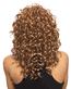 Femi Full Lace Wig Human Form First Lady Hawaiian Wig