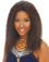 FEMI La Belle 100% REMY HUMAN Hair Handmade FULL LACE WIG LEXUS