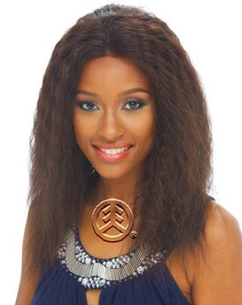 FEMI La Belle 100% REMY HUMAN Hair Handmade FULL LACE WIG LEXUS