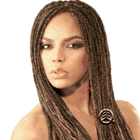 Femi Regular Jumbo Braid