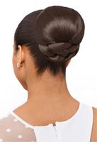 Foxy Lady Synthetic French Dome L