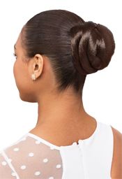 Foxy Lady Synthetic French Dome M