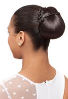 Foxy Lady Synthetic Micro Dome