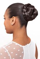 Foxy Lady Synthetic Princess Dome