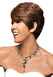 Foxy Lady Synthetic Wig Kelis
