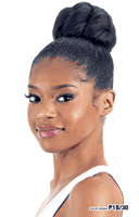 Freetres Equal UPDO CLASSY UPDO