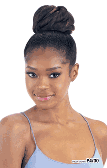 Freetres Equal UPDO GALA UPDO