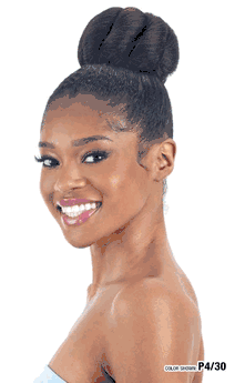Freetres Equal UPDO POSH UPDO