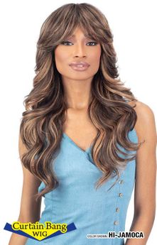 Freetres Synthetic Equal LITE WIG 013 (NEW!!!)