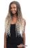 Freetress Braid 3X REBEL BOHO MERMAID BRAID 24"