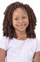 Freetress Braid for KIDS 3X Bouncy Wand Curl 6" (NEW!!!)
