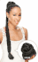 Freetress Bun Braid Sweet Twist