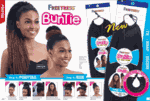 Freetress BunTie 