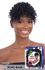 Freetress Equal Bang Piece Boho Bang (NEW!!!)