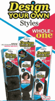 Freetress Equal Design Your Own Styles 