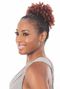 Freetress Equal Drawstring Ponytail Afro Punk Small