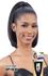 Freetress Equal Drawstring Ponytail Yaky Bounce 14"