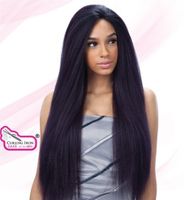 Freetress Equal Eternity Collection Lace Front Wig 