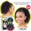 Freetress Equal FLEX Crochet Ponytail C-MINI Curl
