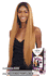 Freetress Equal Freedom Part Lace Front Wig 401
