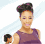 Freetress Equal Hair Bun Billboard