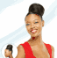 Freetress Equal Hair Bun Cannes