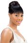 Freetress Equal Hair Bun Custard