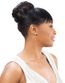 Freetress Equal Hair Bun Custard