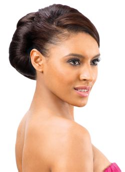 Freetress Equal Hair Bun Emmy