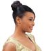 Freetress Equal Hair Bun Key Lime