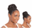 Freetress Equal Hair Bun Macaroon