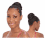 Freetress Equal Hair Bun Puff