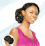 Freetress Equal Hair Bun Venice